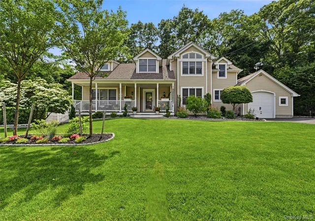 Photo 1 of Single family home for sale at 136 Mccarthy, Islip, NY 11739 | MLS# 1050494 | Listing updated on 2026-09-30
