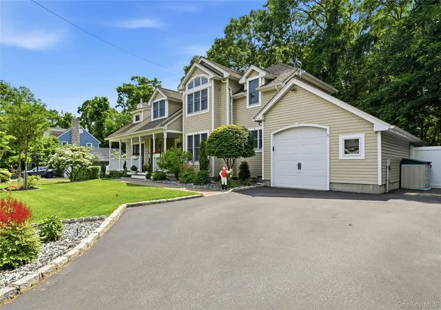 Photo 3 of Single family home for sale at 136 Mccarthy, Islip, NY 11739 | MLS# 1050494 | Listing updated on 2026-09-30