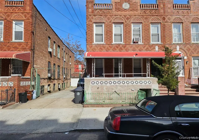 Photo 1 of Multi family home for sale at 539 E 96th Street #4, New York, NY 11212 | MLS# 1050516 | Listing updated on 2026-09-15