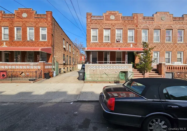 Photo 2 of Multi family home for sale at 539 E 96th Street #4, New York, NY 11212 | MLS# 1050516 | Listing updated on 2026-09-15