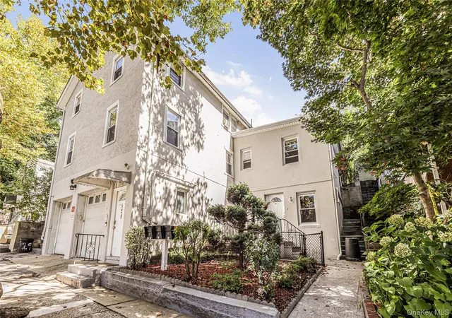 Photo 2 of Multi family home for sale at 529 Locust St, Mount Vernon, NY 10552 | MLS# 1050524 | Listing updated on 2026-09-15