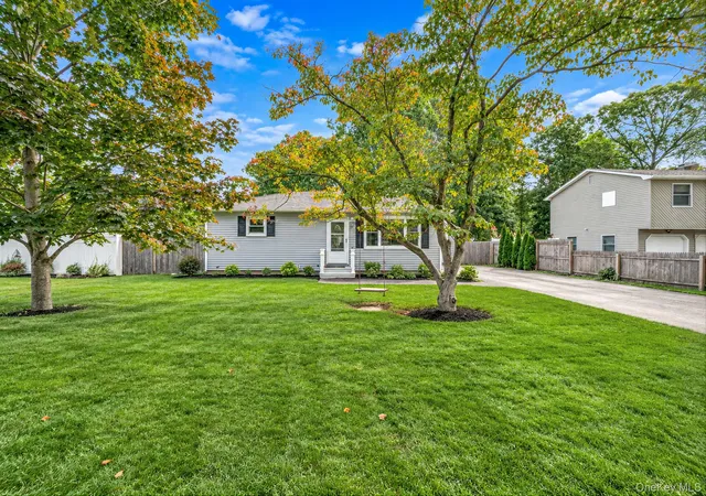 Single family home for sale at 33 Pine Cone St, Brookhaven, NY 11953 | MLS# 1050529