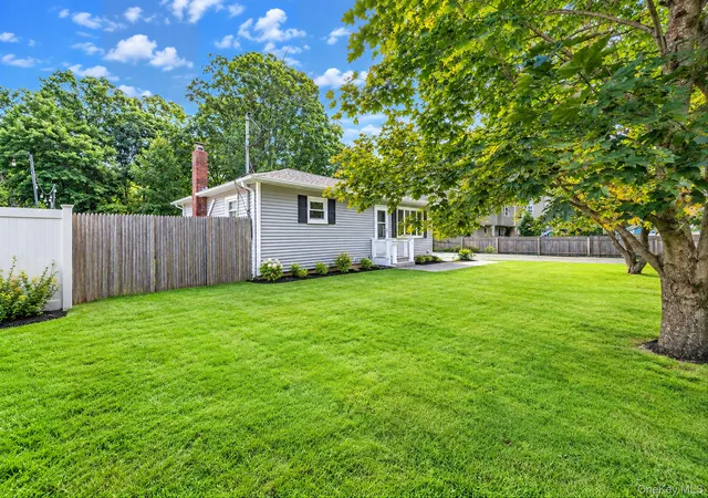 Photo 2 of Single family home for sale at 33 Pine Cone St, Brookhaven, NY 11953 | MLS# 1050529 | Listing updated on 2026-09-24