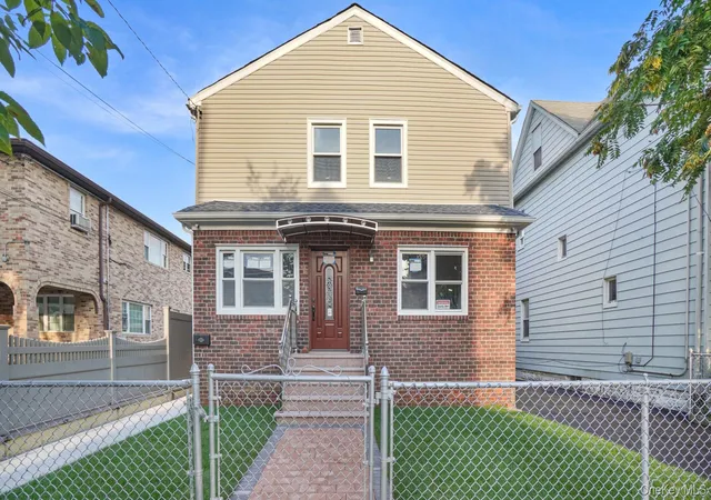 Multi family home for sale at 124-23 135th Place, New York, NY 11420 | MLS# 1050530