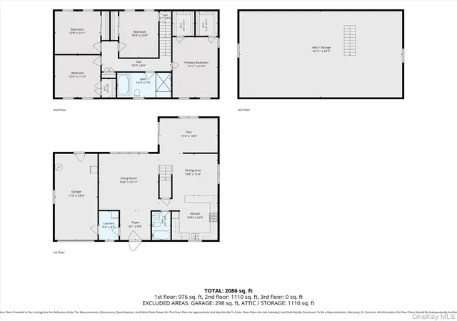 Photo 25 of Sale Pending at 27 Welcome Ln, Hempstead, NY 11793 | MLS# 1050546 | Listing updated on 2026-10-02