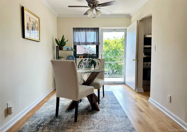 Photo 3 of Condo for sale at 50 West St #B1A, Harrison, NY 10528 | MLS# 1050550 | Listing updated on 2026-09-25