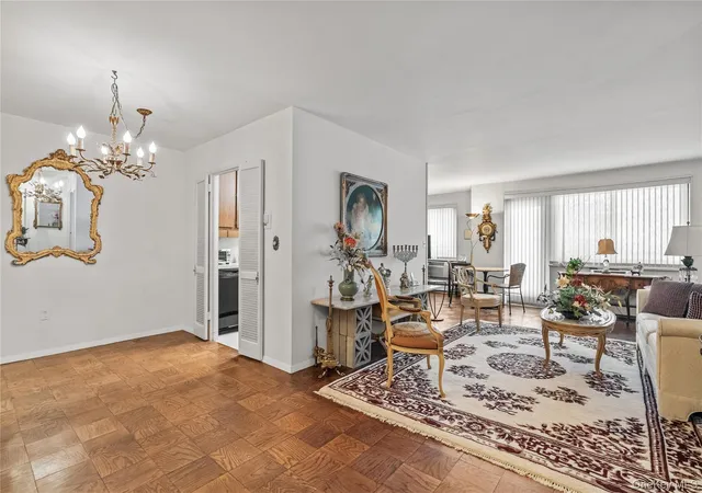 Photo 3 of House for sale at 100 E Hartsdale Ave #6BE, Greenburgh, NY 10530 | MLS# 1050553 | Listing updated on 2026-10-05