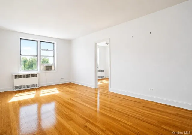 Photo 2 of Condo for sale at 6345 Saunders St #3E, New York, NY 11374 | MLS# 1050564 | Listing updated on 2026-09-30