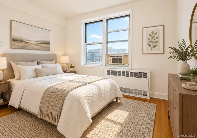 Photo 3 of Condo for sale at 6345 Saunders St #3E, New York, NY 11374 | MLS# 1050564 | Listing updated on 2026-09-30