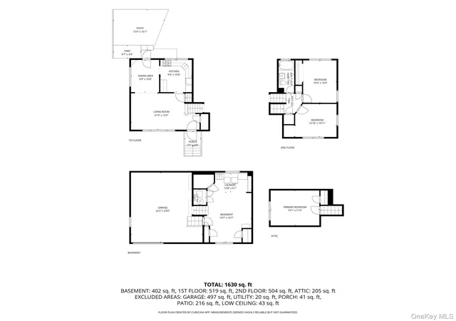 Photo 28 of Sale Pending at 27 White Plains Ave, Harrison, NY 10604 | MLS# 1050565 | Listing updated on 2026-10-14