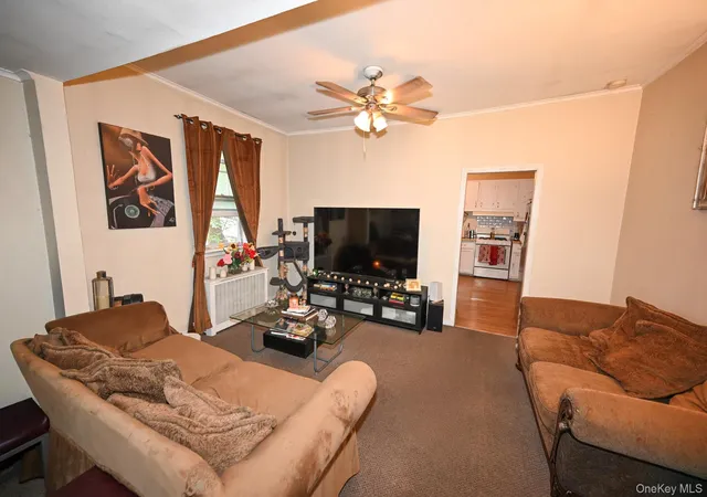 Photo 3 of Single family home for sale at 41 Porter St, Hempstead, NY 11003 | MLS# 1050566 | Listing updated on 2026-09-16