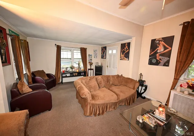 Photo 4 of Single family home for sale at 41 Porter St, Hempstead, NY 11003 | MLS# 1050566 | Listing updated on 2026-09-16