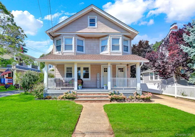 Photo 1 of Multi family home for sale at 53 Watts Pl, Hempstead, NY 11563 | MLS# 1050567 | Listing updated on 2026-09-17