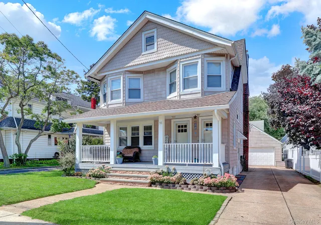Photo 3 of Multi family home for sale at 53 Watts Pl, Hempstead, NY 11563 | MLS# 1050567 | Listing updated on 2026-09-17