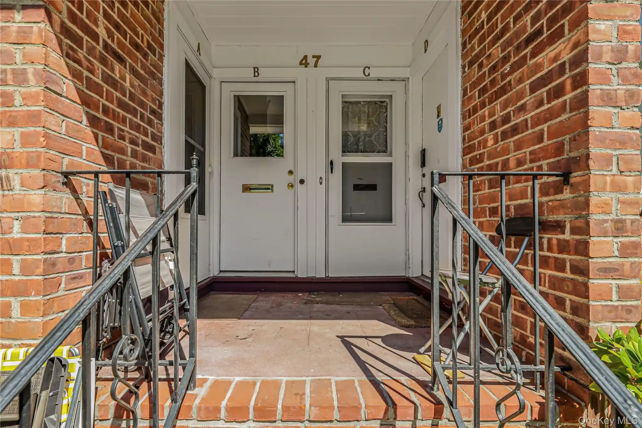 Listing Photo 2 - Condo for sale in 47 Carpenter Ave located at 47 Carpenter Ave, Mount Kisco, NY 10549 - Unit 47 Carpenter Ave