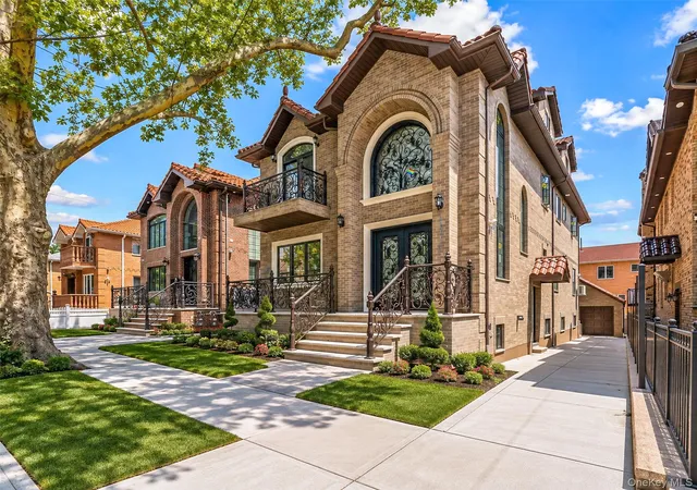 Multi family home for sale at 43-43 189th Street, New York, NY 11358 | MLS# 1050596