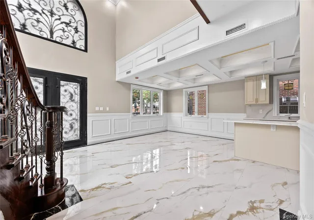 Photo 3 of Multi family home for sale at 43 43 189th Street, New York, NY 11358 | MLS# 1050596 | Listing updated on 2026-09-16