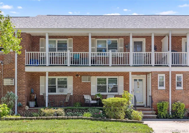 Listing Photo 2 - Condo for sale in building located at 247-48 77th Crescent, New York, NY 11550 - Unit #Lower