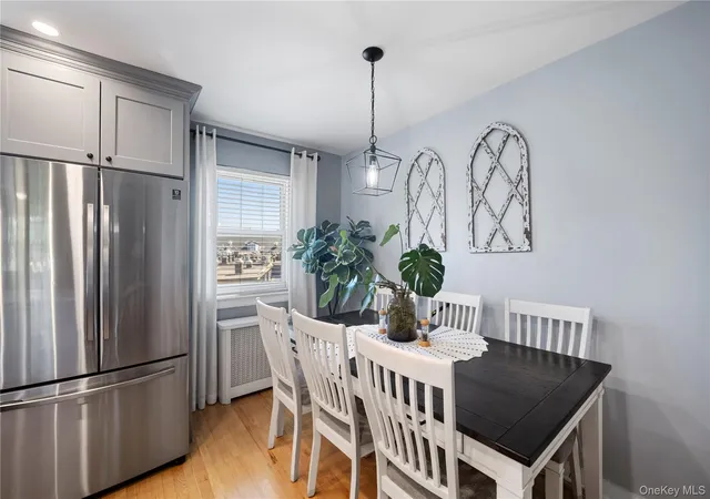 Listing Photo 1 - Condo for sale in building located at 247-48 77th Crescent, New York, NY 11550 - Unit #Lower