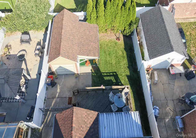 Photo 3 of Sale Pending at 233 Cleveland St, Hempstead, NY 11010 | MLS# 1050608 | Listing updated on 2026-10-06