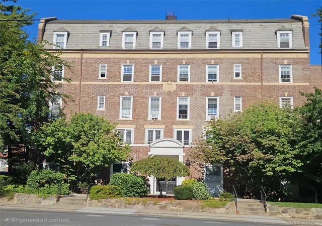 Photo 1 of Condo for sale at 208 Centre Ave #4-B, New Rochelle, NY 10805 | MLS# 1050613 | Listing updated on 2026-09-15