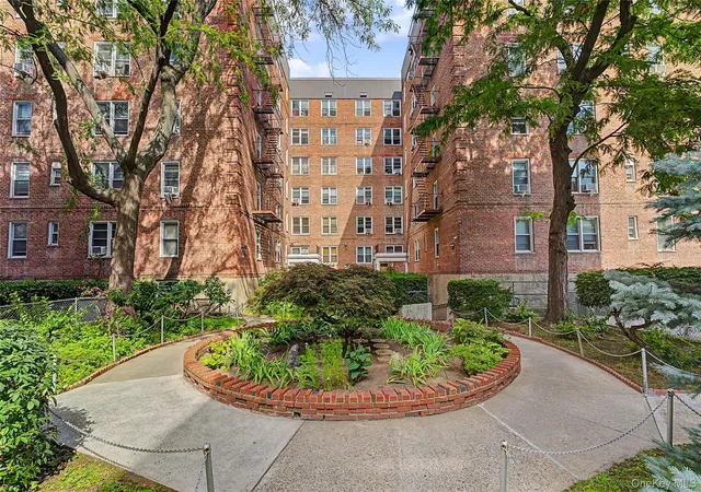 Photo 1 of Condo for sale at 144 45 Sanford Ave #5F, New York, NY 11355 | MLS# 1050622 | Listing updated on 2026-09-15