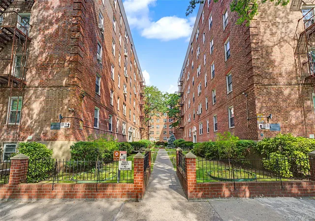 Photo 2 of Condo for sale at 144 45 Sanford Ave #5F, New York, NY 11355 | MLS# 1050622 | Listing updated on 2026-09-15