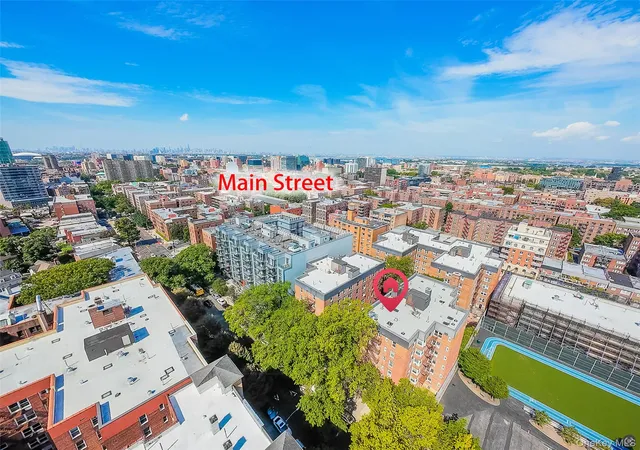 Photo 3 of Condo for sale at 144 45 Sanford Ave #5F, New York, NY 11355 | MLS# 1050622 | Listing updated on 2026-09-15