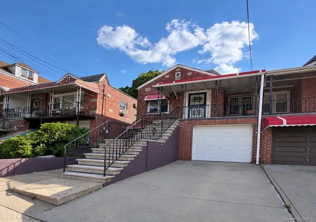 Photo 1 of Multi family home for sale at 712 E 232nd Street, New York, NY 10466 | MLS# 1050626 | Listing updated on 2026-09-30
