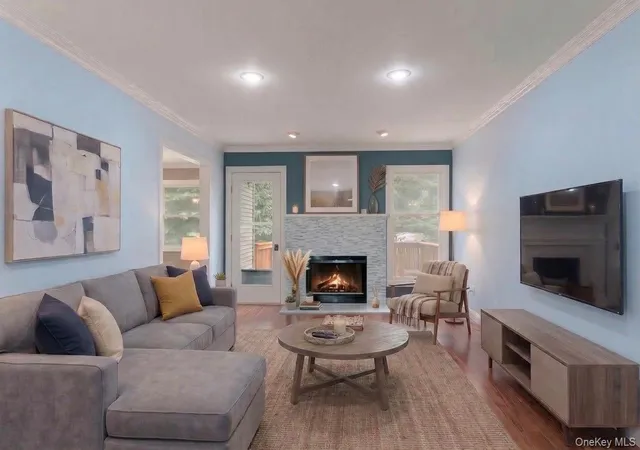 Photo 4 of Condo for sale at 160 N Route 303 #4, Clarkstown, NY 10920 | MLS# 1050633 | Listing updated on 2026-09-17