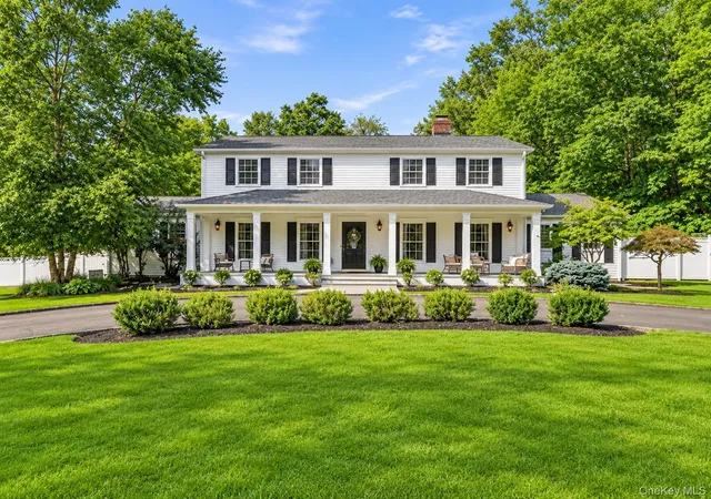 Single family home for sale at 36 Rockford Dr, Clarkstown, NY 10994 | MLS# 1050647