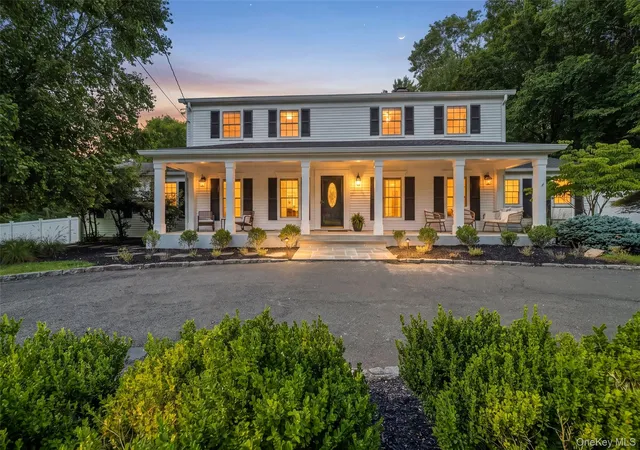 Photo 2 of Single family home for sale at 36 Rockford Dr, Clarkstown, NY 10994 | MLS# 1050647 | Listing updated on 2026-10-04