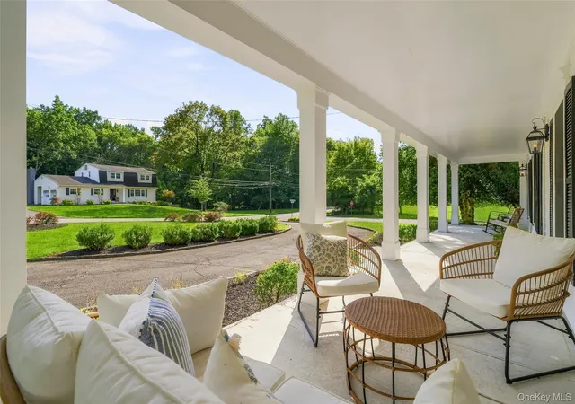 Photo 3 of Single family home for sale at 36 Rockford Dr, Clarkstown, NY 10994 | MLS# 1050647 | Listing updated on 2026-10-04