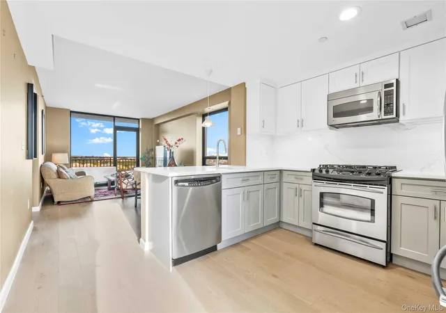 Photo 4 of Condo for sale at 11624 Grosvenor Ln #15B, New York, NY 11418 | MLS# 1050655 | Listing updated on 2026-09-17