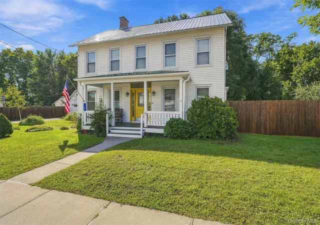 Photo 2 of Single family home for sale at 22 Bridge St, Shawangunk, NY 12589 | MLS# 1050657 | Listing updated on 2026-10-07