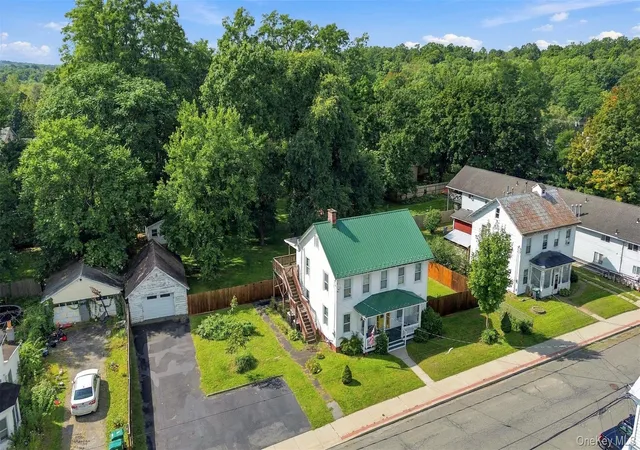Photo 30 of Single family home for sale at 22 Bridge St, Shawangunk, NY 12589 | MLS# 1050657 | Listing updated on 2026-10-07