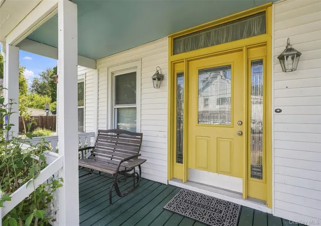 Photo 3 of Single family home for sale at 22 Bridge St, Shawangunk, NY 12589 | MLS# 1050657 | Listing updated on 2026-09-17
