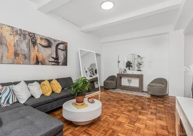 Photo 2 of Condo for sale at 1554 Unionport Rd #TG, New York, NY 10462 | MLS# 1050660 | Listing updated on 2026-09-16