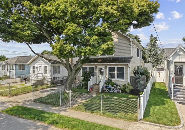 Single family home for sale at 81 Wilson Ave, Babylon, NY 11701 | MLS# 1050666