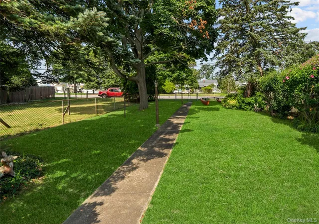 Photo 3 of Single family home for sale at 81 Wilson Ave, Babylon, NY 11701 | MLS# 1050666 | Listing updated on 2026-09-20