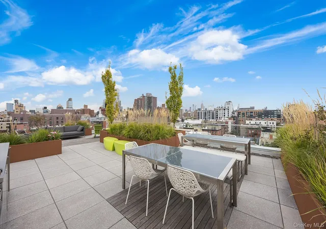 Photo 1 of Condo for sale at 150 Rivington St #4B, New York, NY 10002 | MLS# 1050669 | Listing updated on 2026-09-17