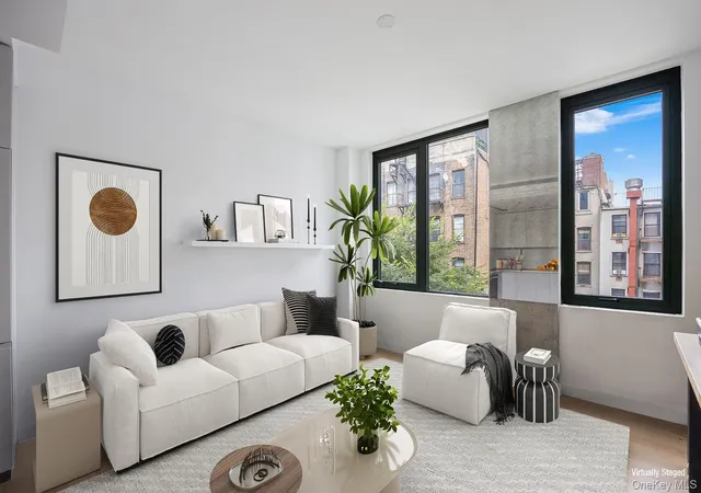 Photo 2 of Condo for sale at 150 Rivington St #4B, New York, NY 10002 | MLS# 1050669 | Listing updated on 2026-09-30