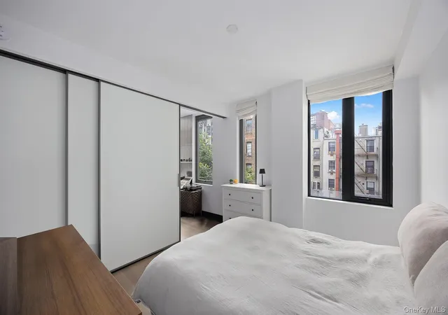 Photo 3 of Condo for sale at 150 Rivington St #4B, New York, NY 10002 | MLS# 1050669 | Listing updated on 2026-09-17