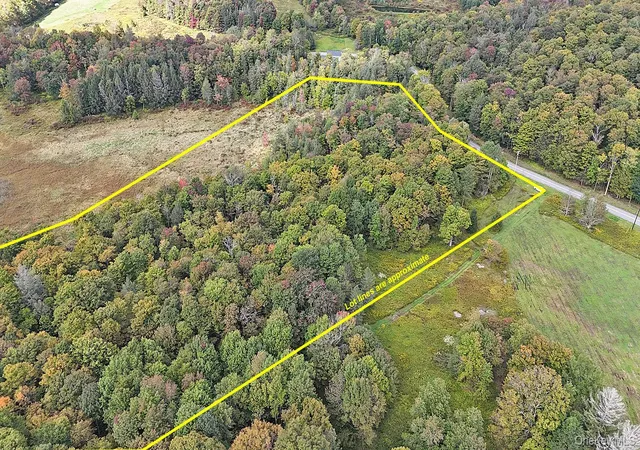 Photo 1 of Land for sale at 5790 Cr 28, Hancock, NY 13783 | MLS# 1050673 | Listing updated on 2026-10-02
