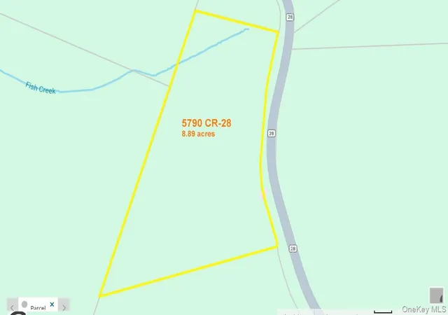 Photo 4 of Land for sale at 5790 Cr 28, Hancock, NY 13783 | MLS# 1050673 | Listing updated on 2026-10-02