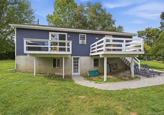 Photo 41 of Single family home for sale at 175 Nevis Rd, Clermont, NY 12583 | MLS# 1050674 | Listing updated on 2026-09-18