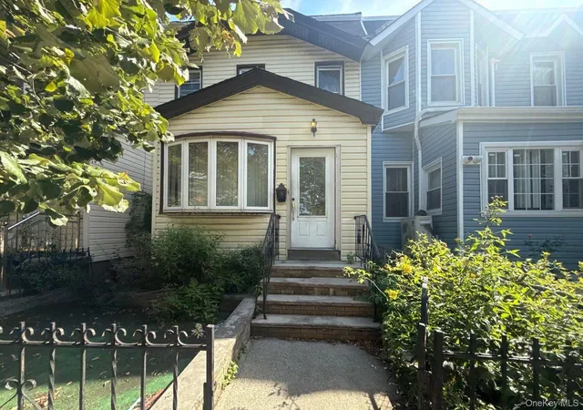 Single family home for sale at 107-27 109th Street, New York, NY 11419 | MLS# 1050685