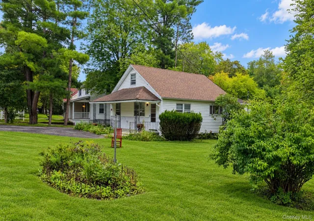Photo 1 of Single family home for sale at 72 Bross St, Cairo, NY 12413 | MLS# 1050689 | Listing updated on 2026-09-15