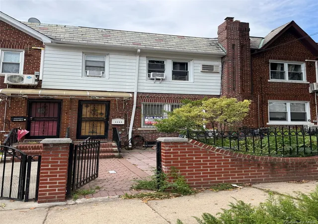 Photo 1 of Single family home for sale at 53 08 66th Street, New York, NY 11378 | MLS# 1050691 | Listing updated on 2026-09-15