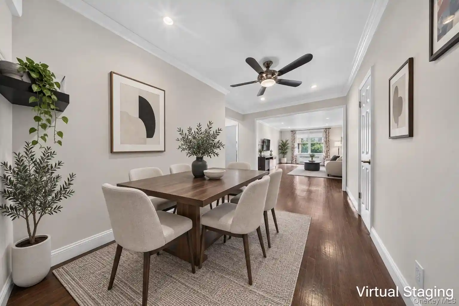 Listing Photo 1 - Condo for sale in 42-25 80Th St located at 42-25 80Th St, New York, NY 11373 - Unit #3R